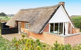 6 person holiday home in Ringk bing